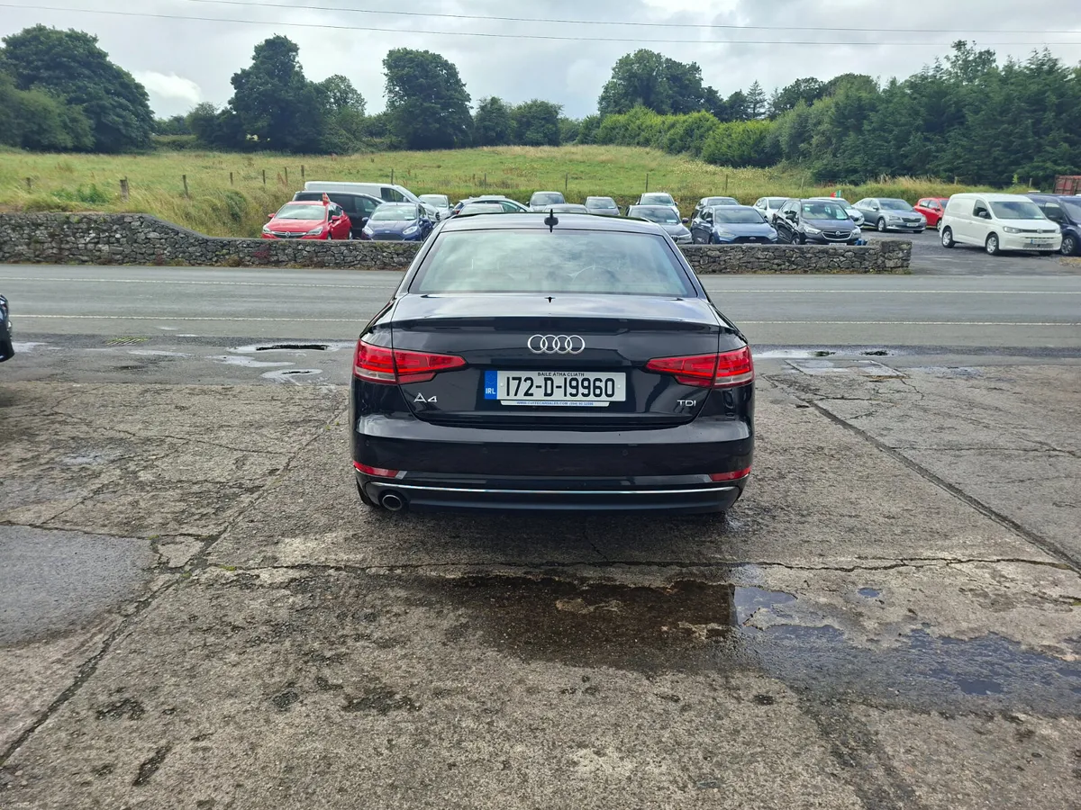 2017 Audi A4 2.0TDI SE - Image 6