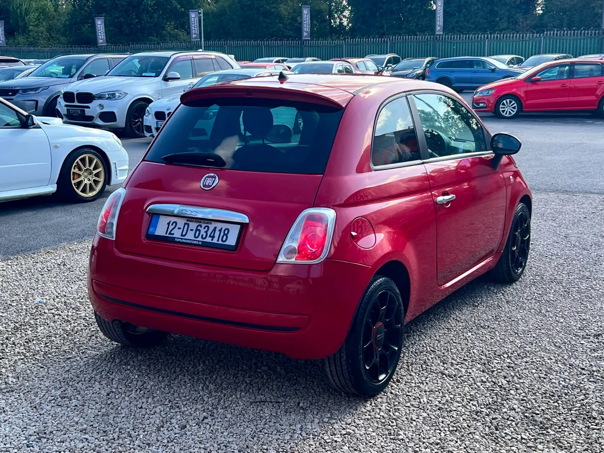 //STUNNING 1.2 PETROL//NCTED//IMMACULATE/ - Image 5