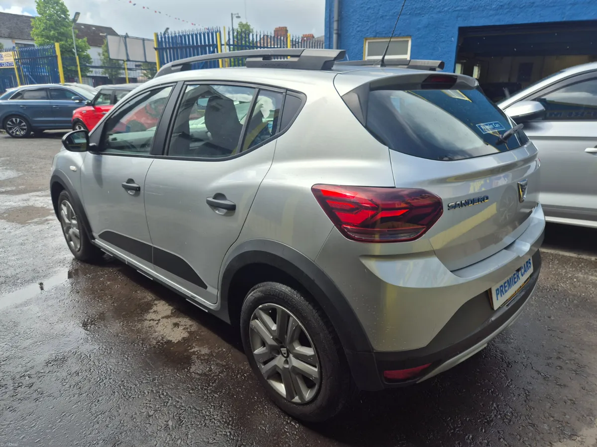 Dacia Sandero 2021 - Image 5