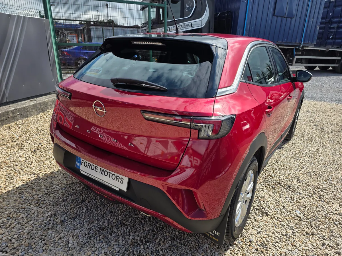 Opel Mokka 2023 - Image 4
