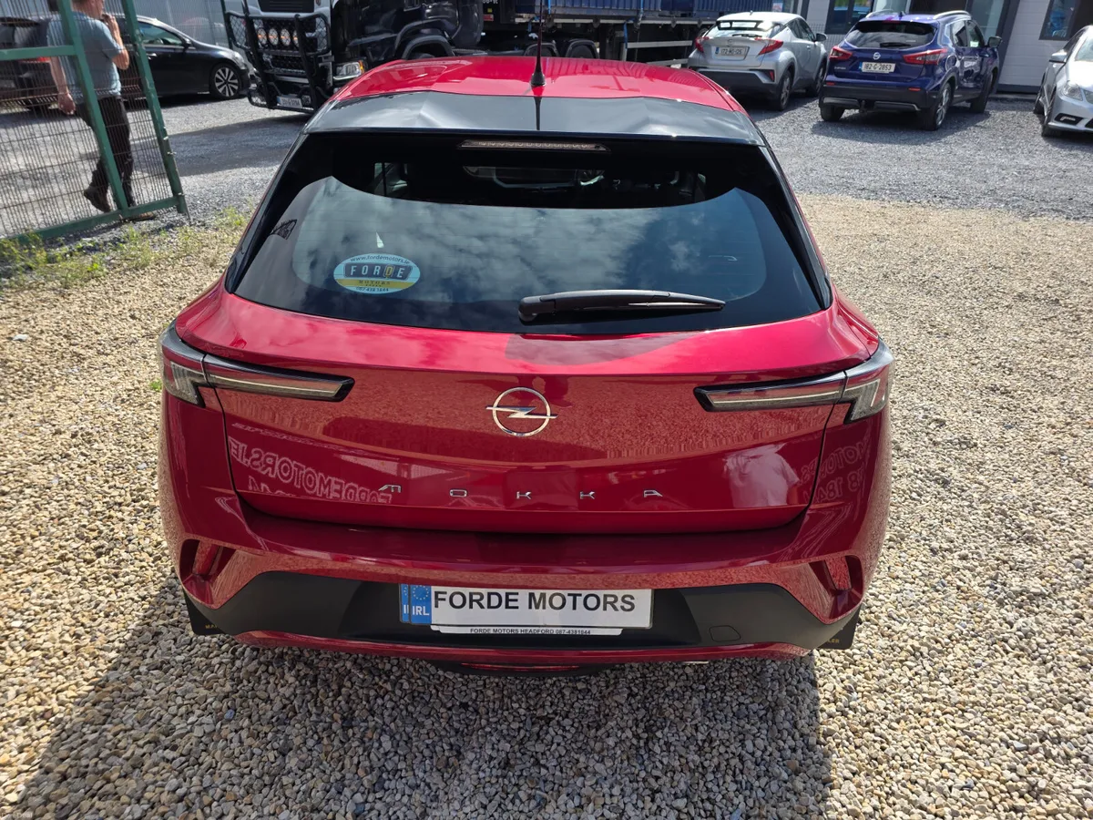 Opel Mokka 2023 - Image 5