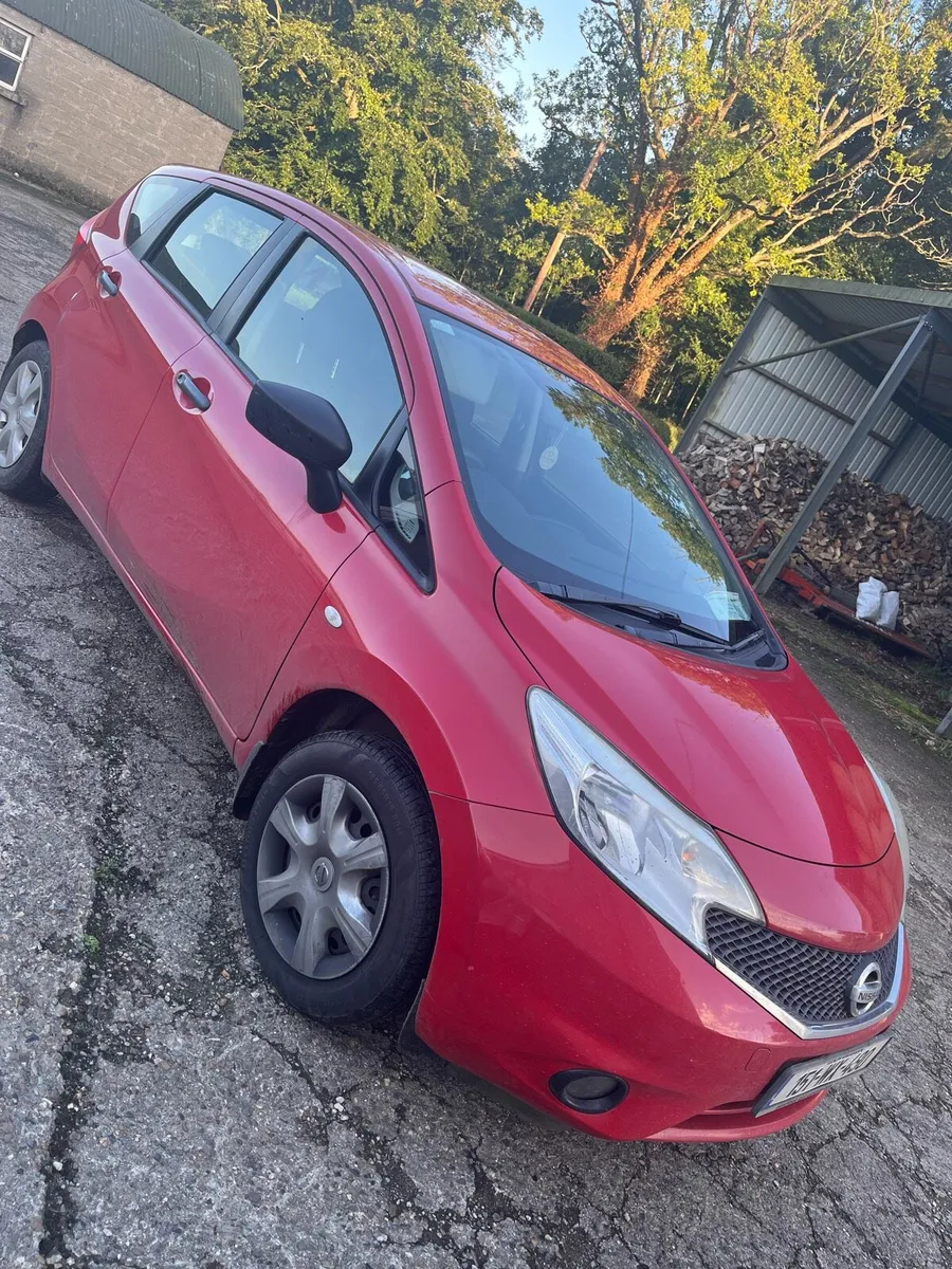 Car - Image 1