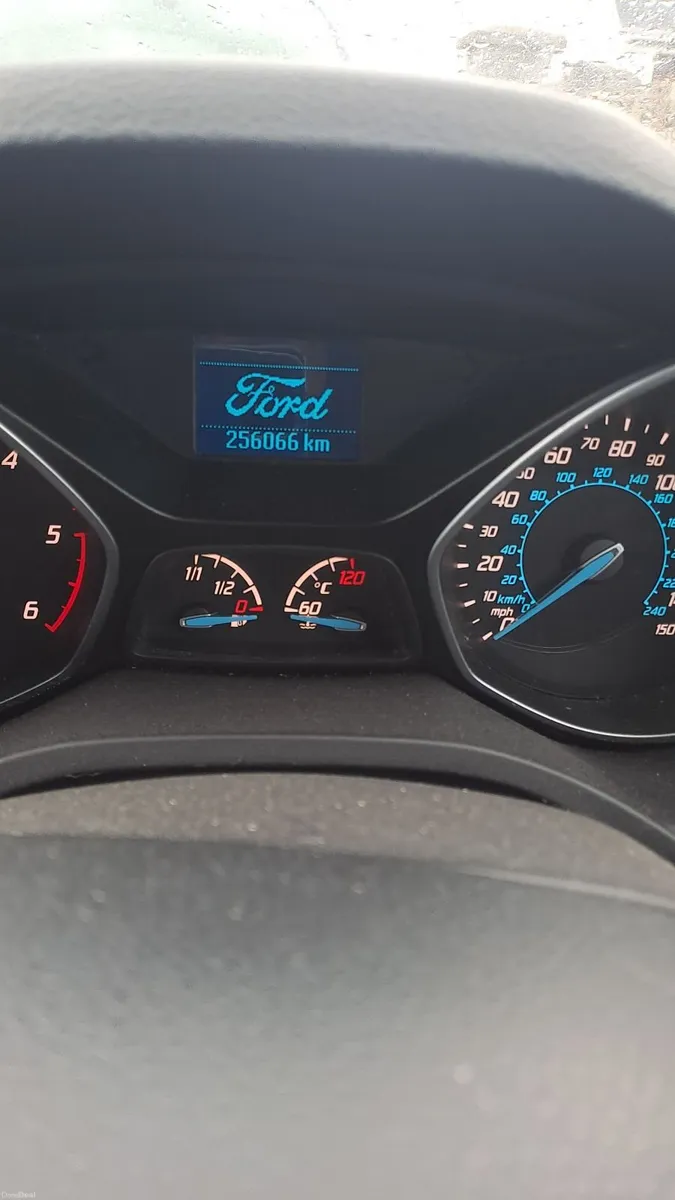 Ford Kuga 2015 - Image 1