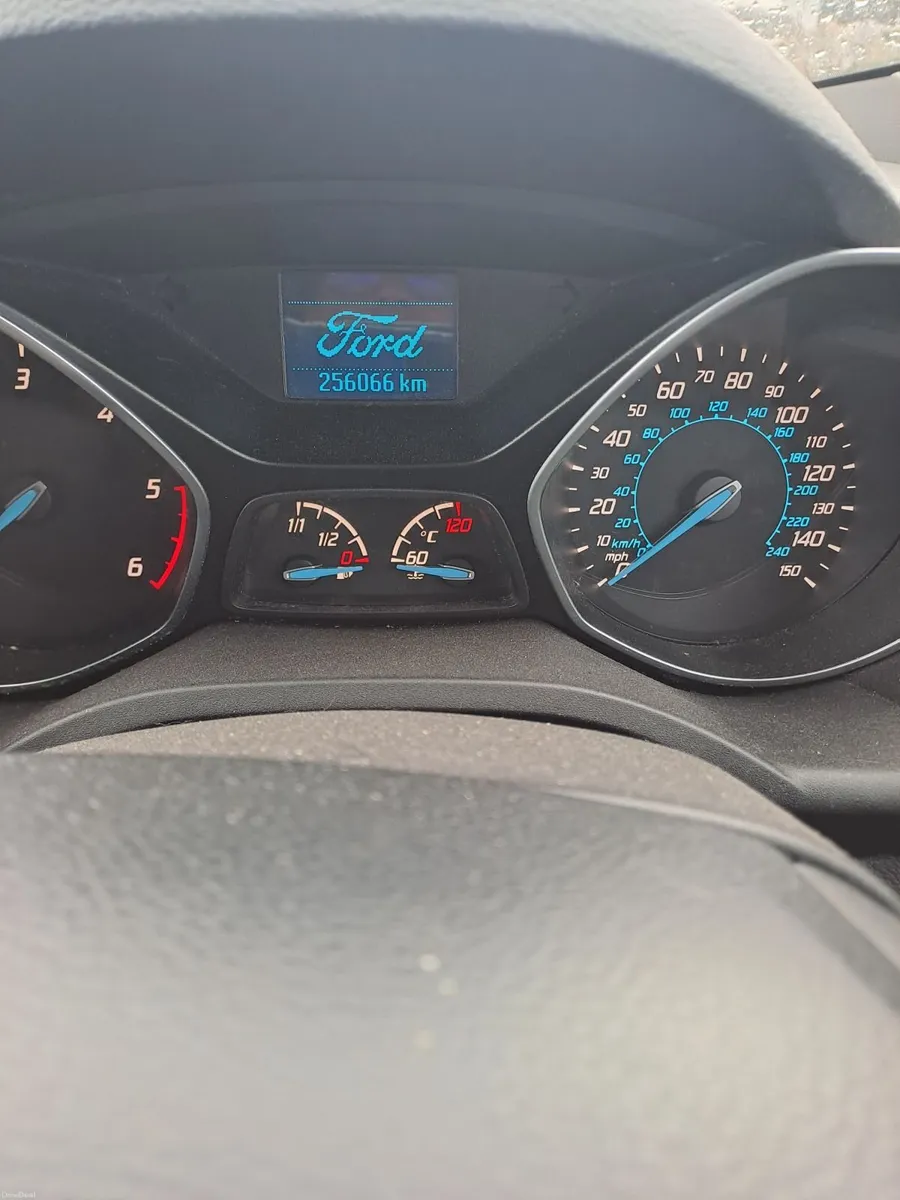 Ford Kuga 2015 - Image 3