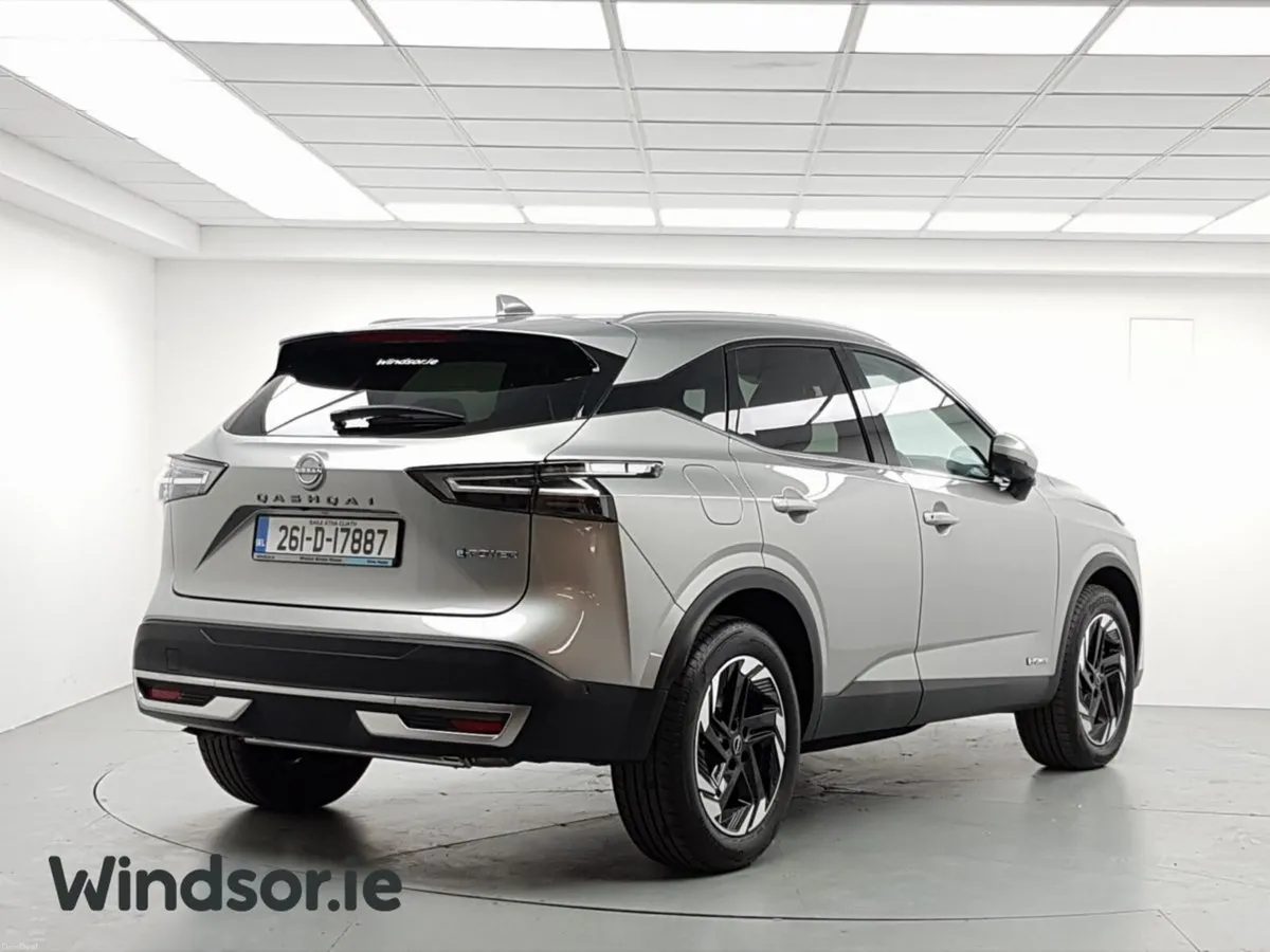 Nissan Qashqai ePOWER QASHQAI SV PREMIUM - Image 2