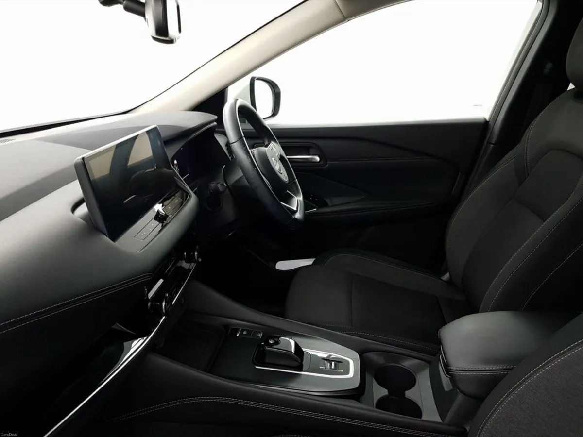 Nissan Qashqai ePOWER QASHQAI SV PREMIUM - Image 4