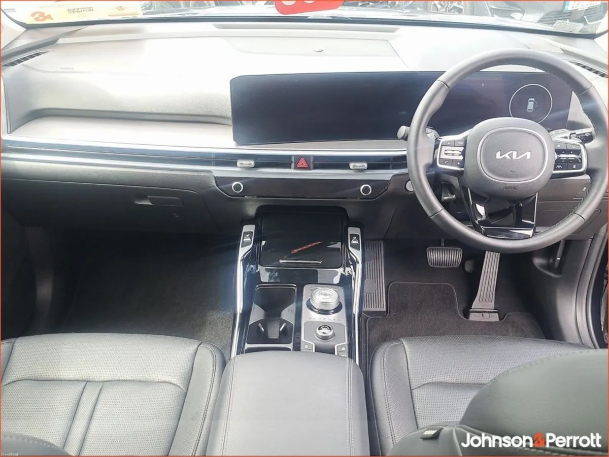 Kia Sorento 2.2 Sorento Diesel - Image 4