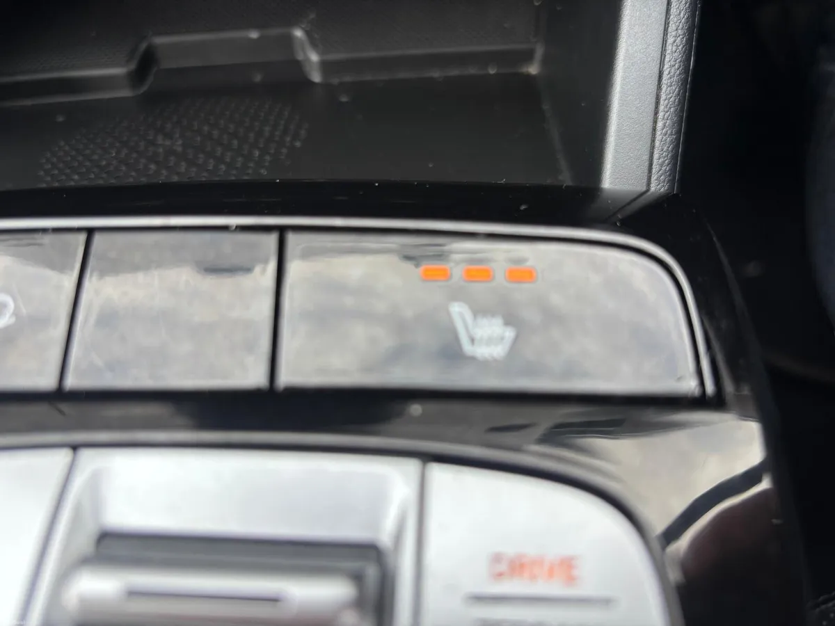 Hyundai Tucson 2023  EXCEUTIVE  HYBRID   AUTOMATIC - Image 6