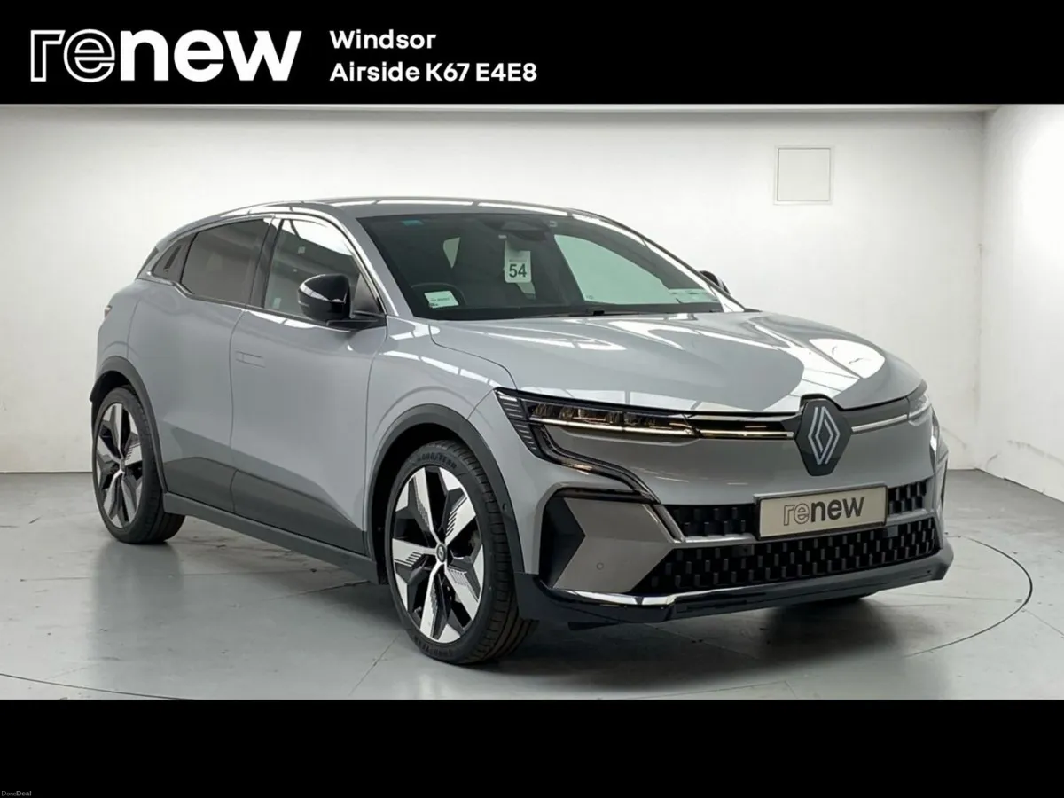 Renault Megane E-Tech EV40 130hp Techno - Image 1