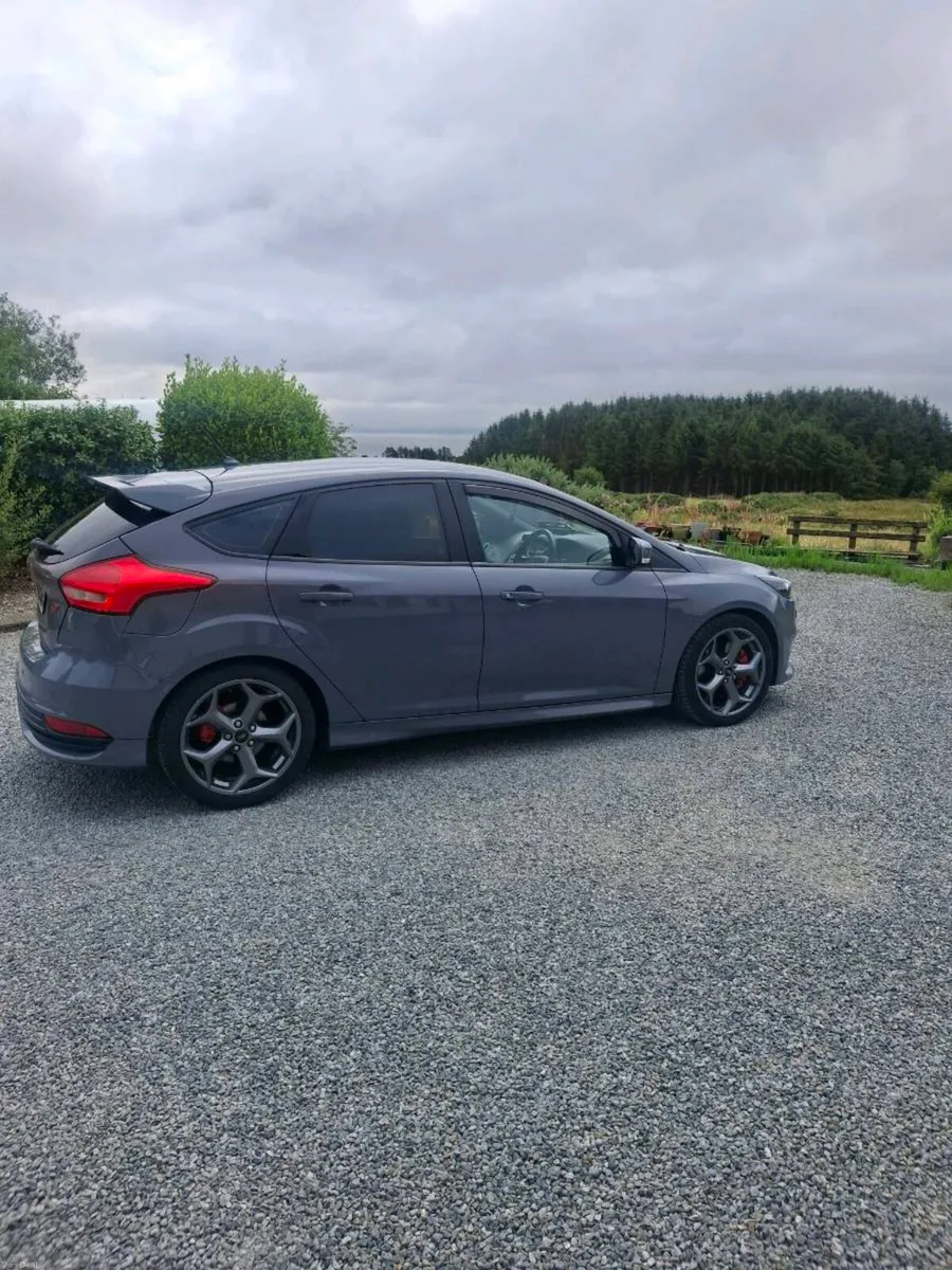 2018 focus ST3 - Image 3