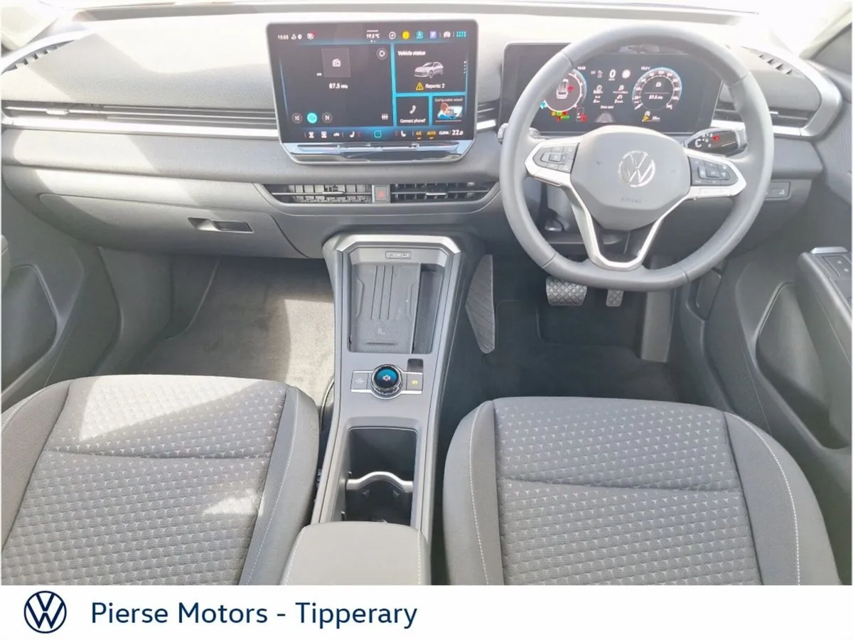 Volkswagen T-Roc LIFE 1.5TSI 116HP MHEV - Image 4