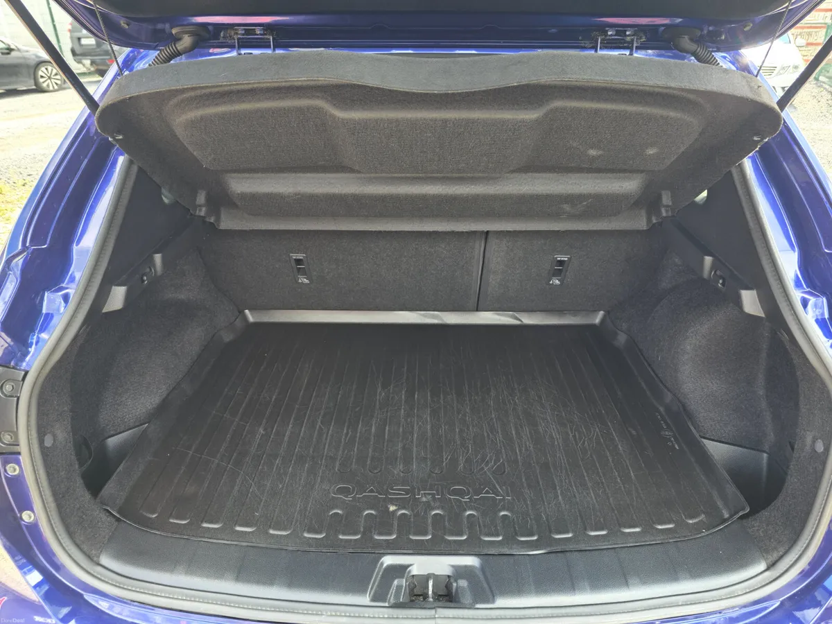 Nissan Qashqai 2018 - Image 6