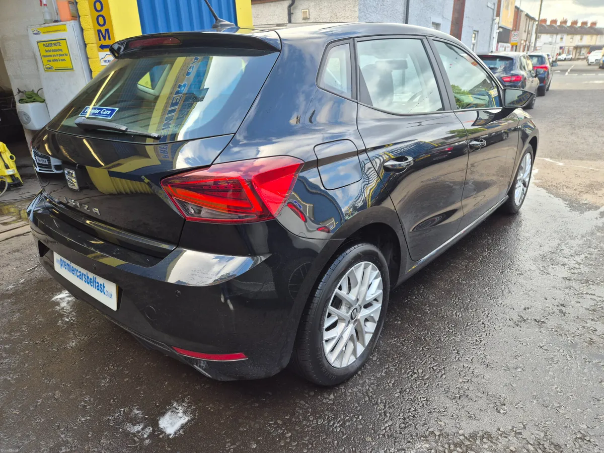 SEAT Ibiza 2018 - Image 2