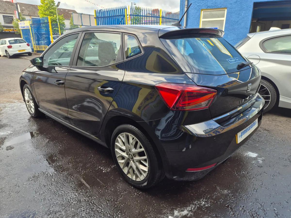 SEAT Ibiza 2018 - Image 3