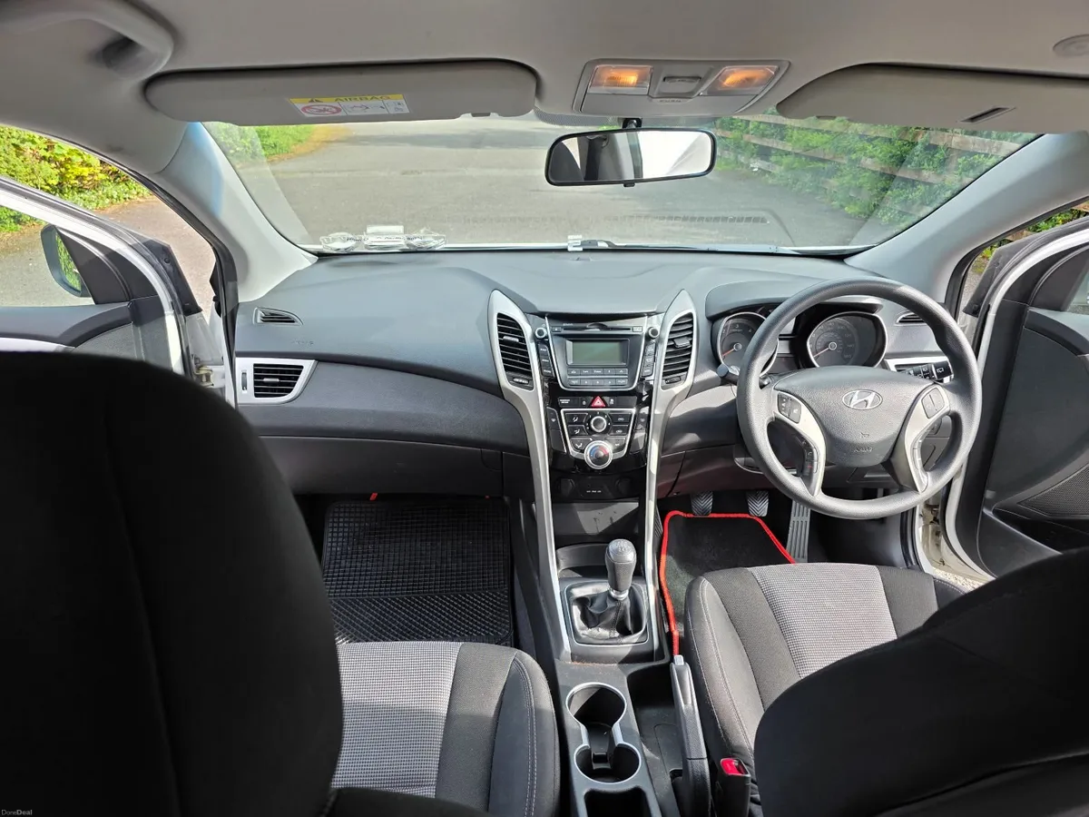 Hyundai i30 2015 - Image 5