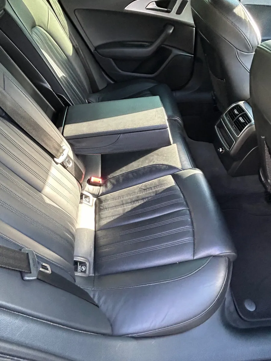 Audi A6 2012 - Image 5