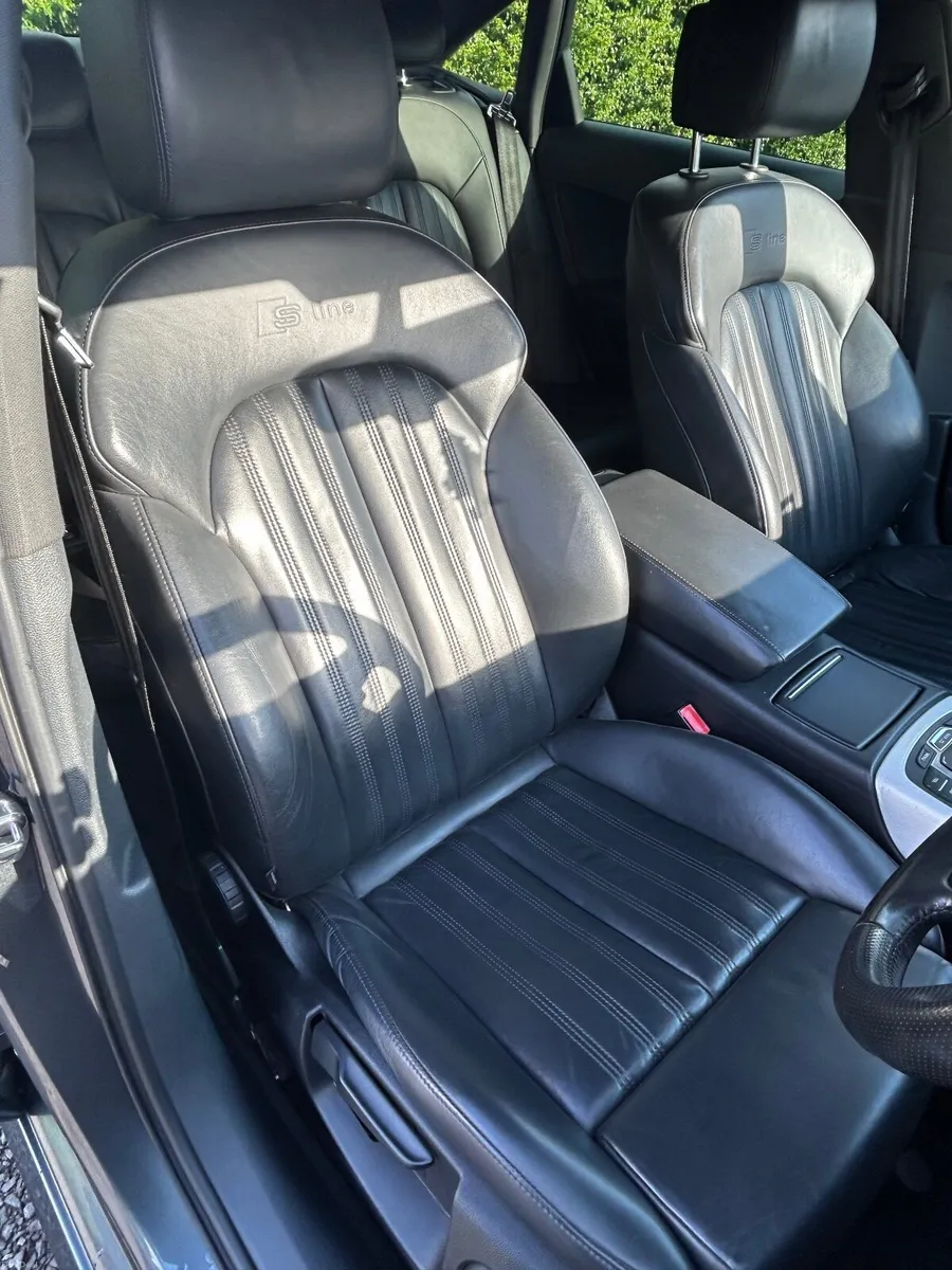 Audi A6 2012 - Image 6