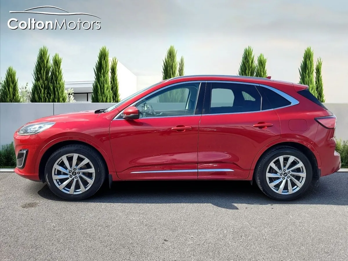 Ford Kuga 1.5 EcoBlue 120PS Vignale Top Spec - Image 6