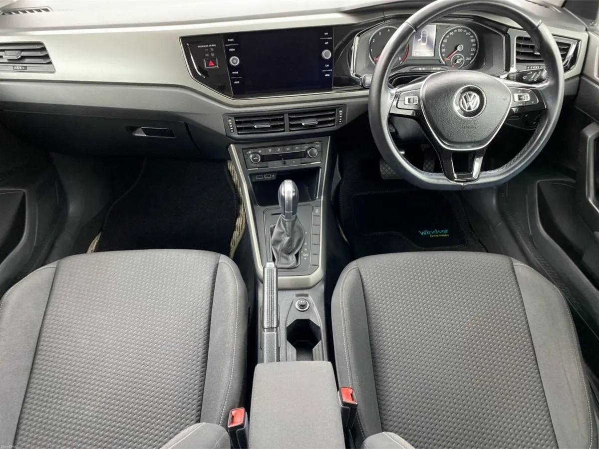Volkswagen Polo TSI Highline - Image 3
