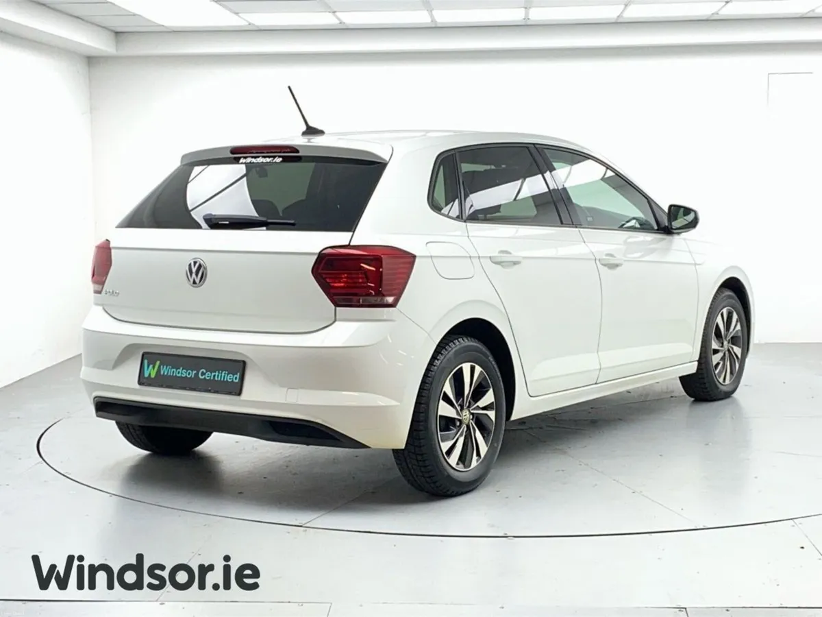 Volkswagen Polo TSI Highline - Image 2