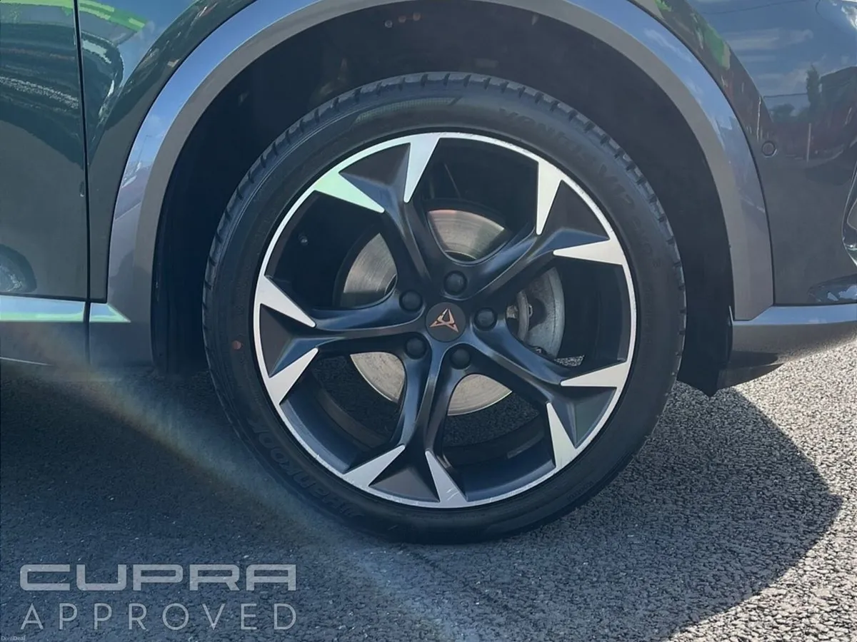 Cupra Formentor ***SOLD*** 1.5TSI 150HP *24 MONTH - Image 6