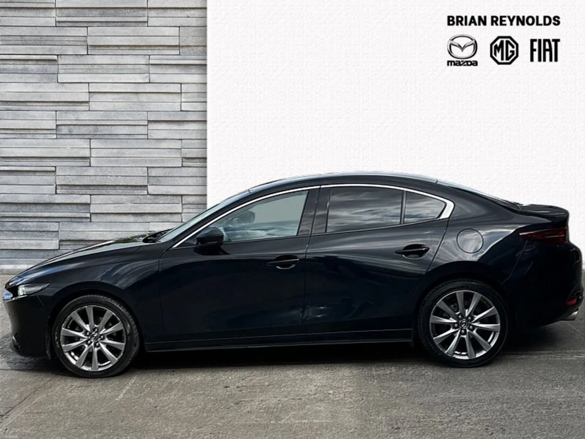 Mazda Mazda3 2.0P (186ps) PLATINUM SPORT - Image 5