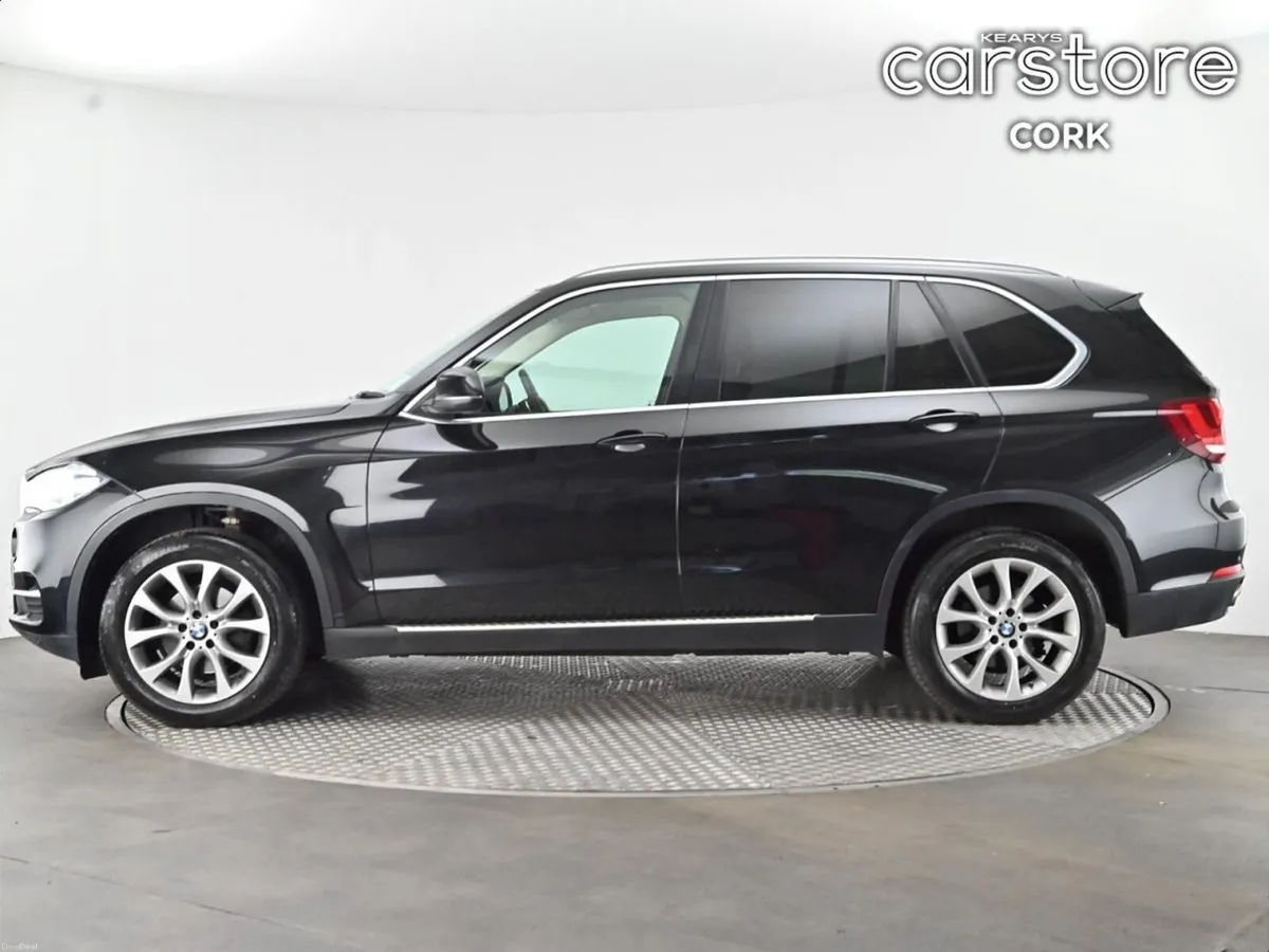 BMW X5 sDrive25d SE - Image 6