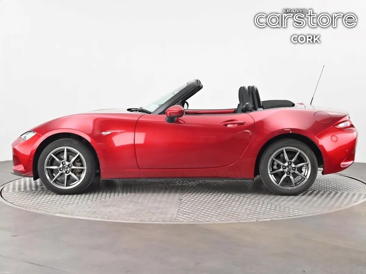 Mazda MX-5 1.5P (132ps) ROADSTER GT - Image 6