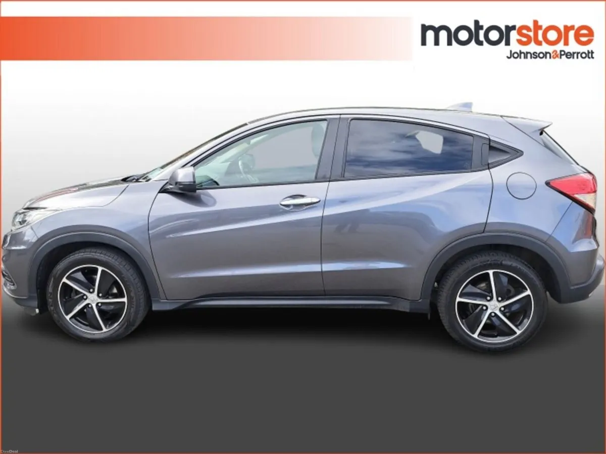 Honda HR-V 1.5 i-VTEC ES CVT - Image 6