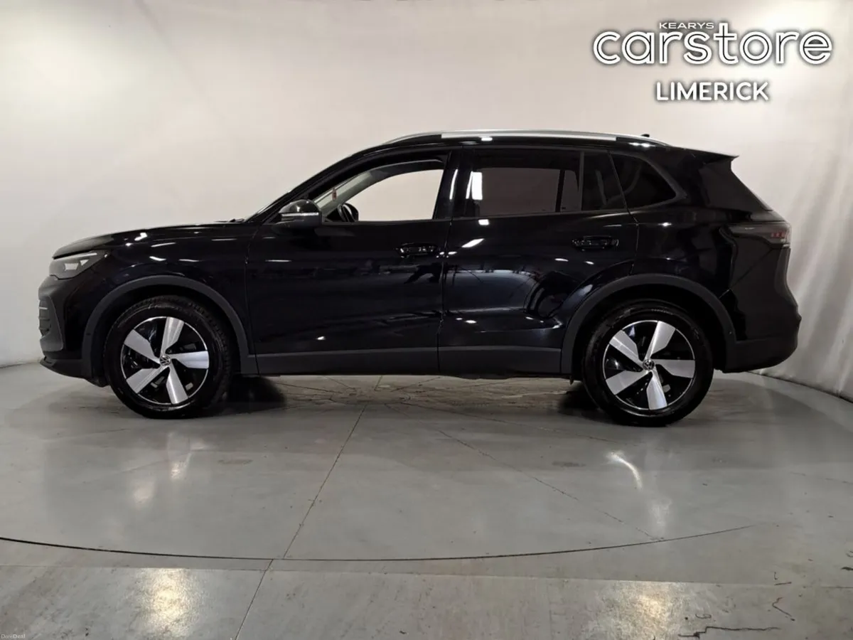 Volkswagen Tiguan 2.0 TDI 150HP Elegance DSG - Image 6