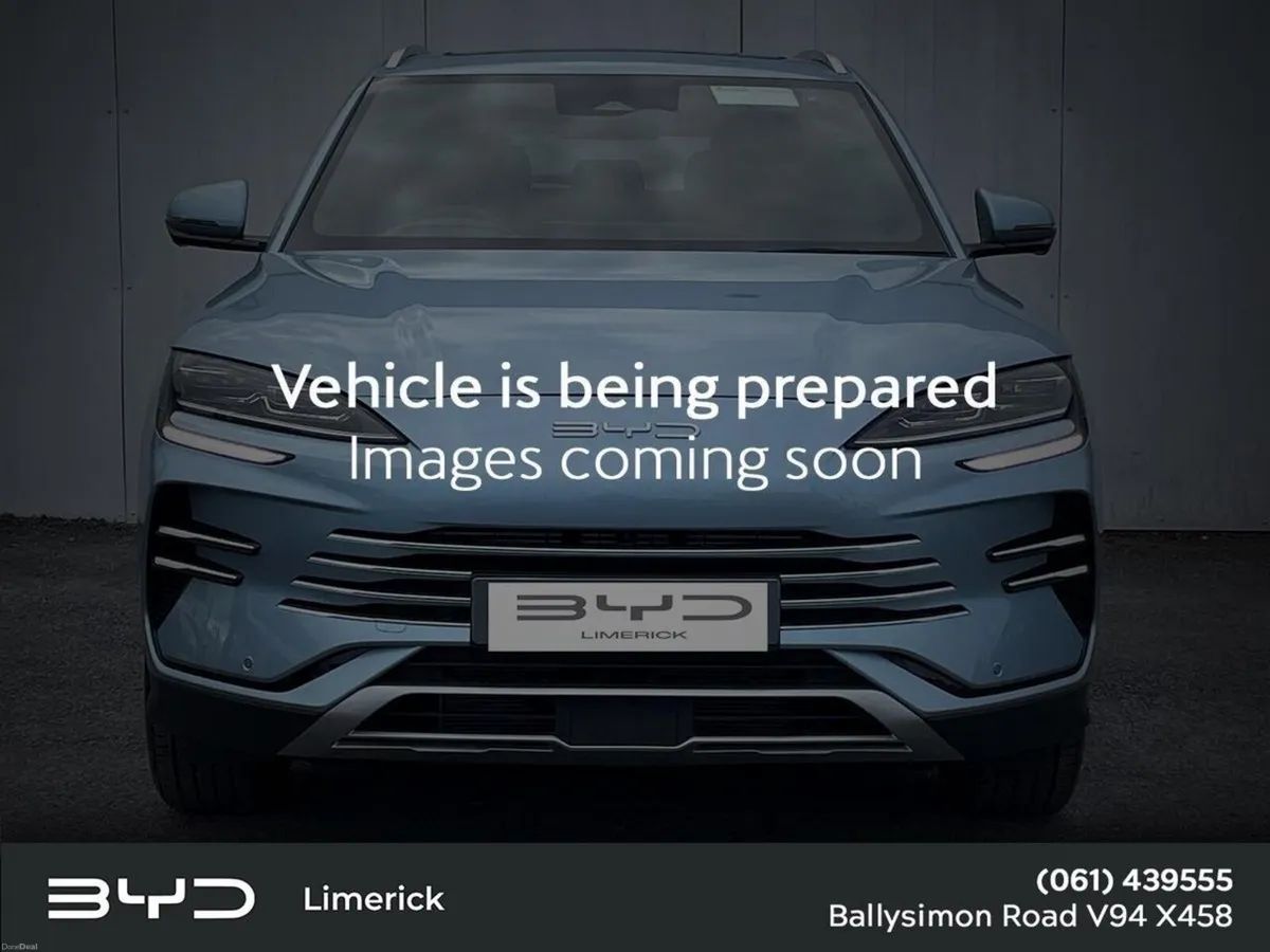 BYD SEAL 82.5kWh Design RWD - Image 2