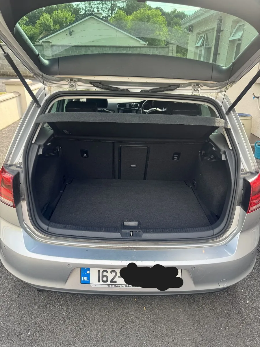 VW Golf 2016 ***OPEN TO OFFERS*** - Image 5