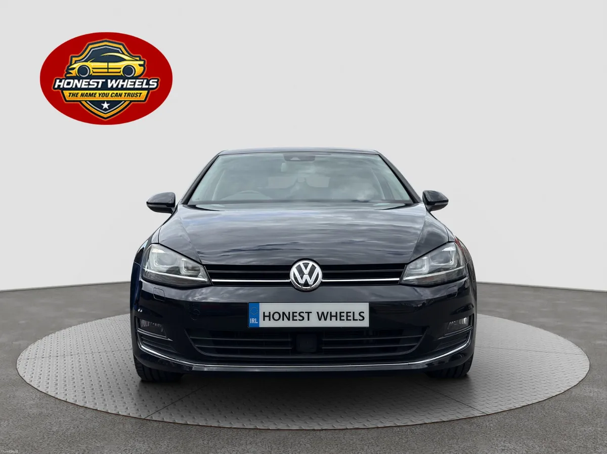2016 Volkswagen Golf 1.4 Petrol Automatic - Image 2