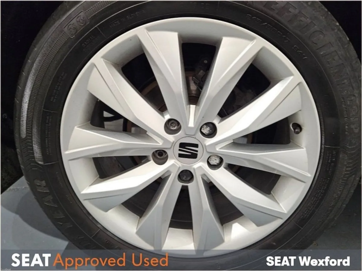 SEAT Ateca 2.0TDI 115hp SE (€49 pw) - Image 6