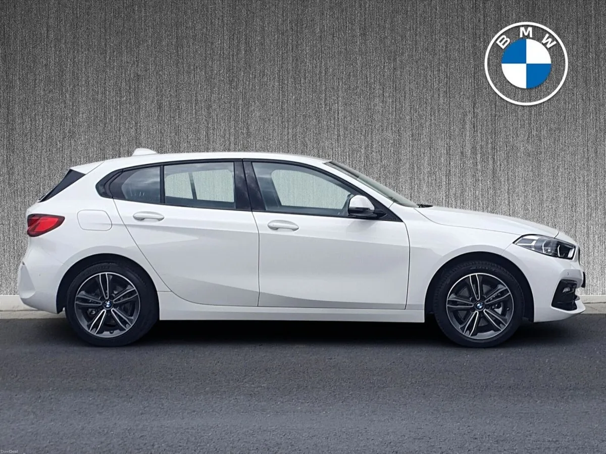 BMW 1-Series 118i SE - Image 3