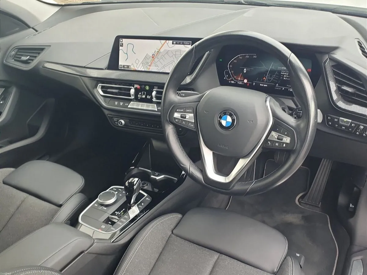 BMW 1-Series 118i SE - Image 6
