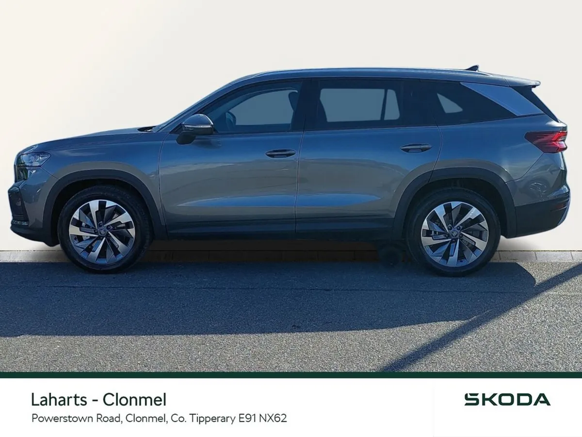 Skoda Kodiaq SELECTION+ 2.0TDI 150HP DSG - Image 6