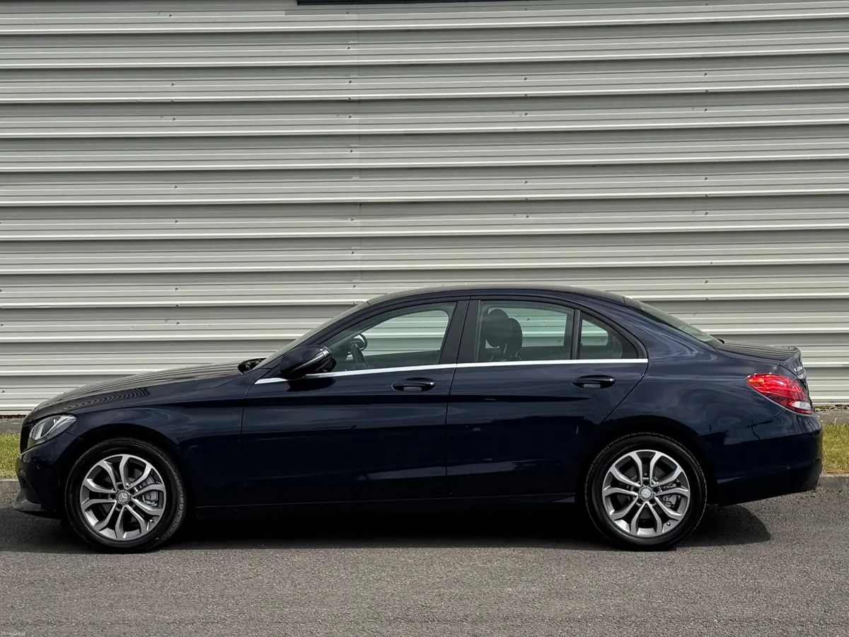 Mercedes-Benz C220d Auto *1Owner *LowKms - Image 6