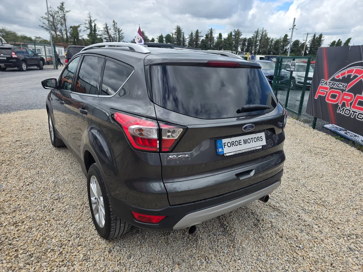 Ford Kuga 2018 - Image 3