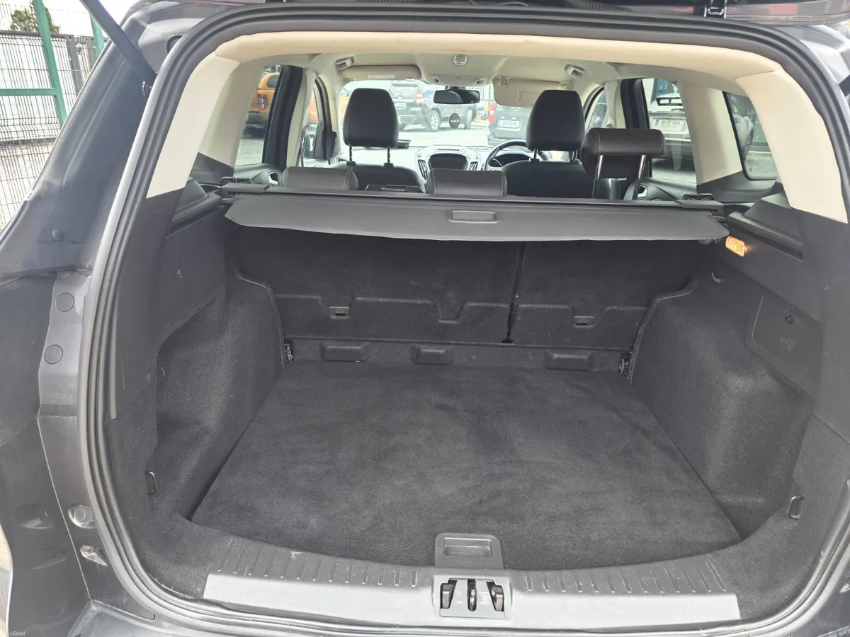 Ford Kuga 2018 - Image 6