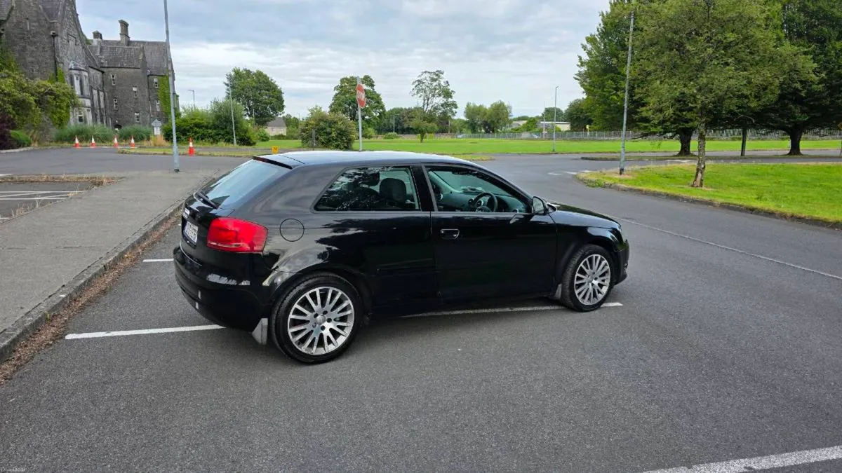 2009 Audi A3 1.4 Petrol Turbo 3 Door - Image 6