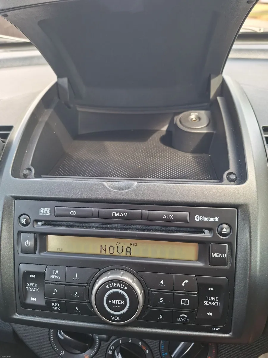 Nissan Note 2008 - Image 2