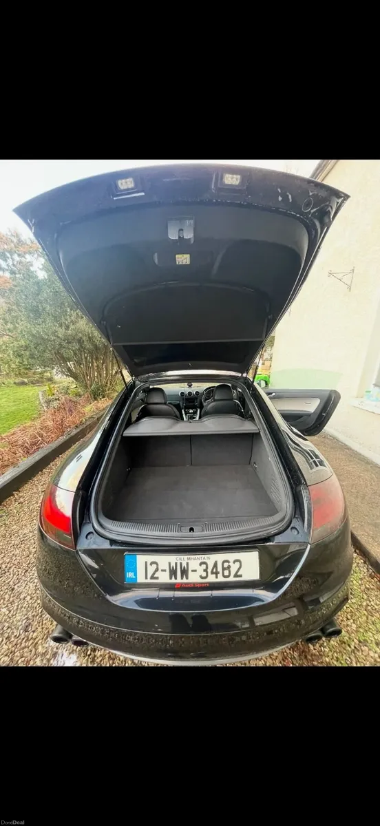 Audi TT 2012 - Image 5