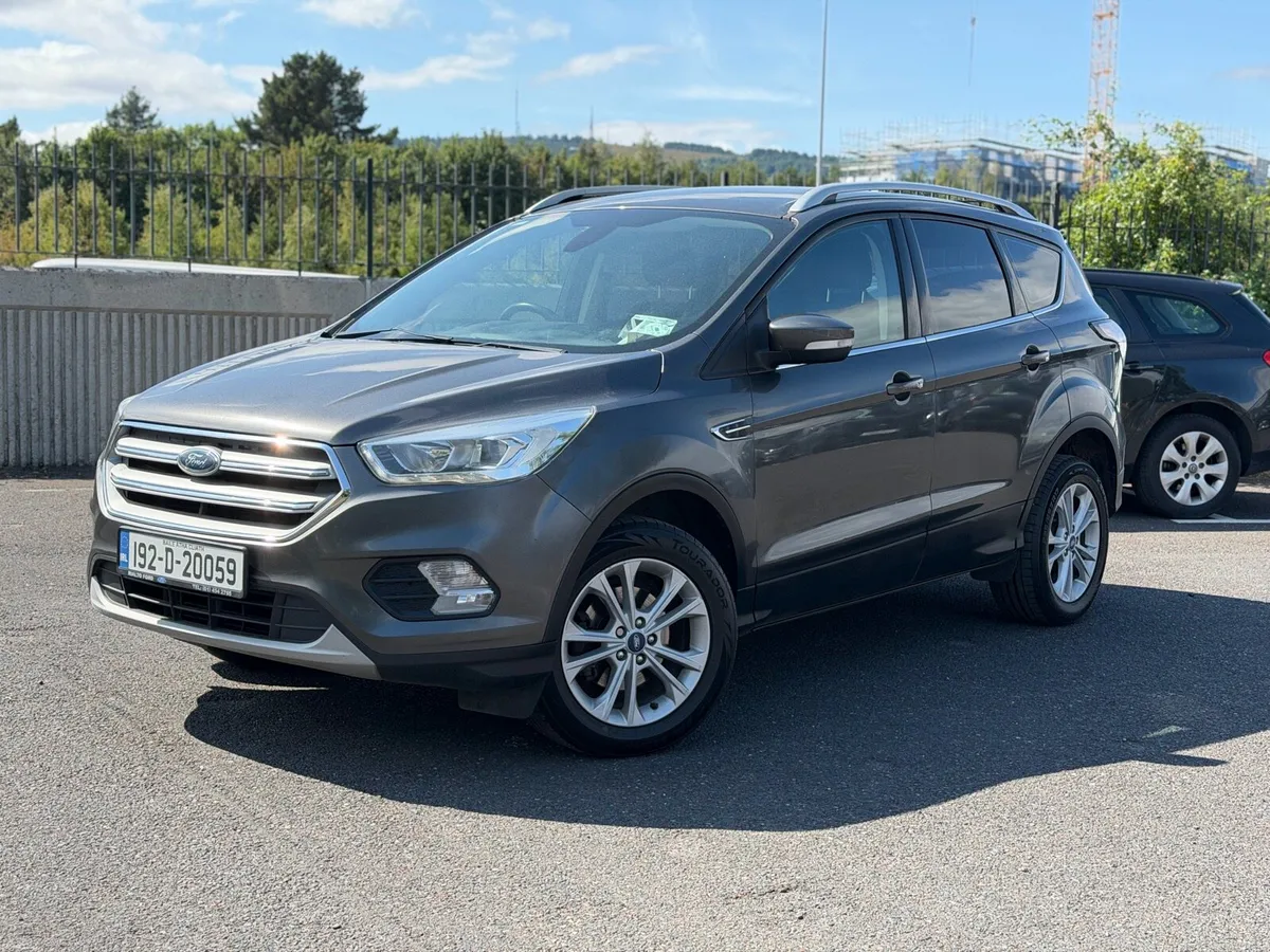 Ford Kuga 192 1.5 Titanium - Image 2