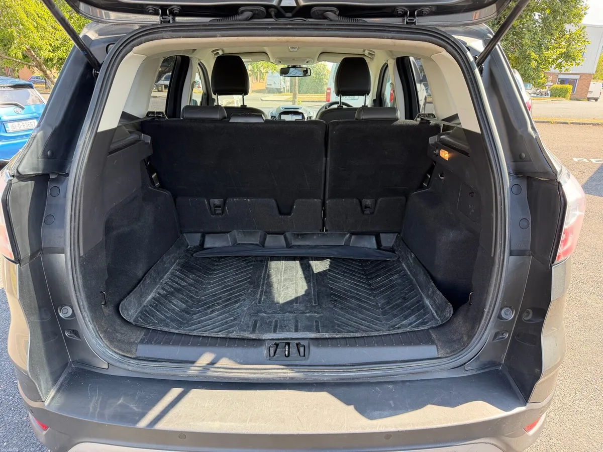 Ford Kuga 192 1.5 Titanium - Image 5