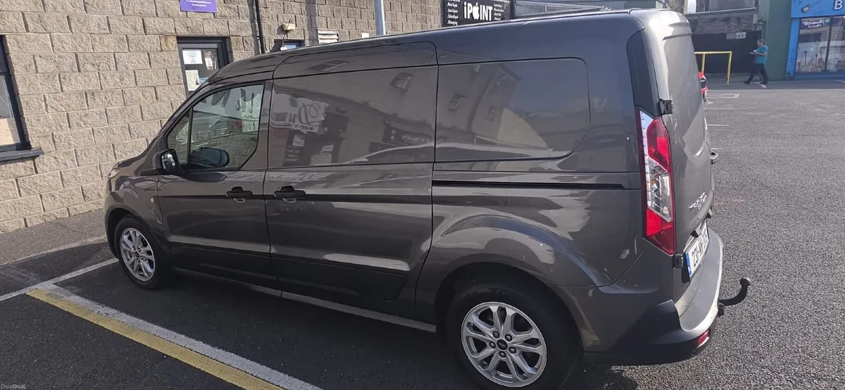 Ford Transit Connect 2023 - Image 5