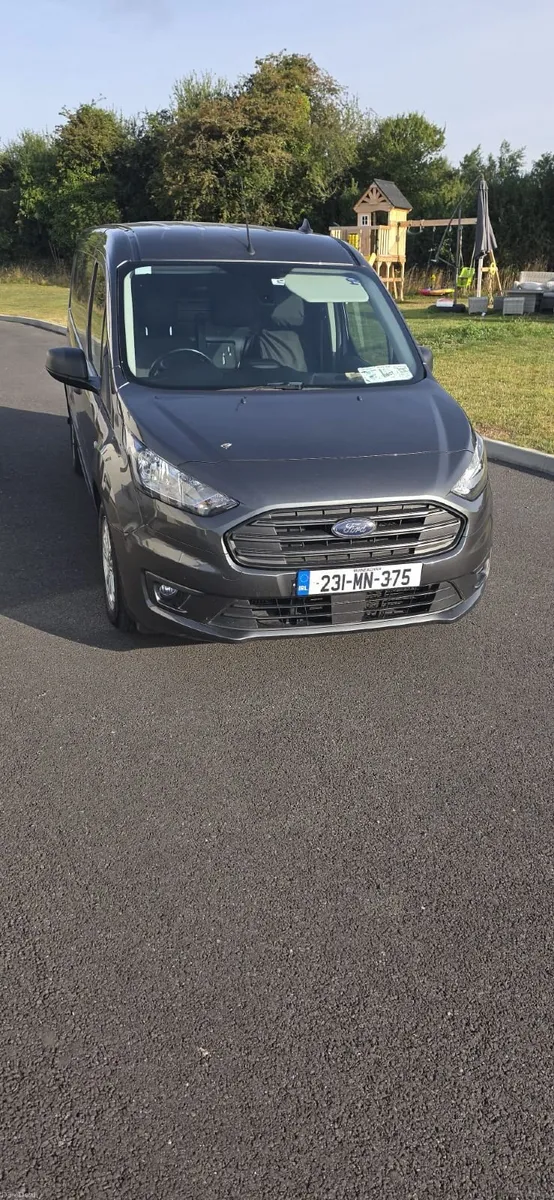 Ford Transit Connect 2023 - Image 3