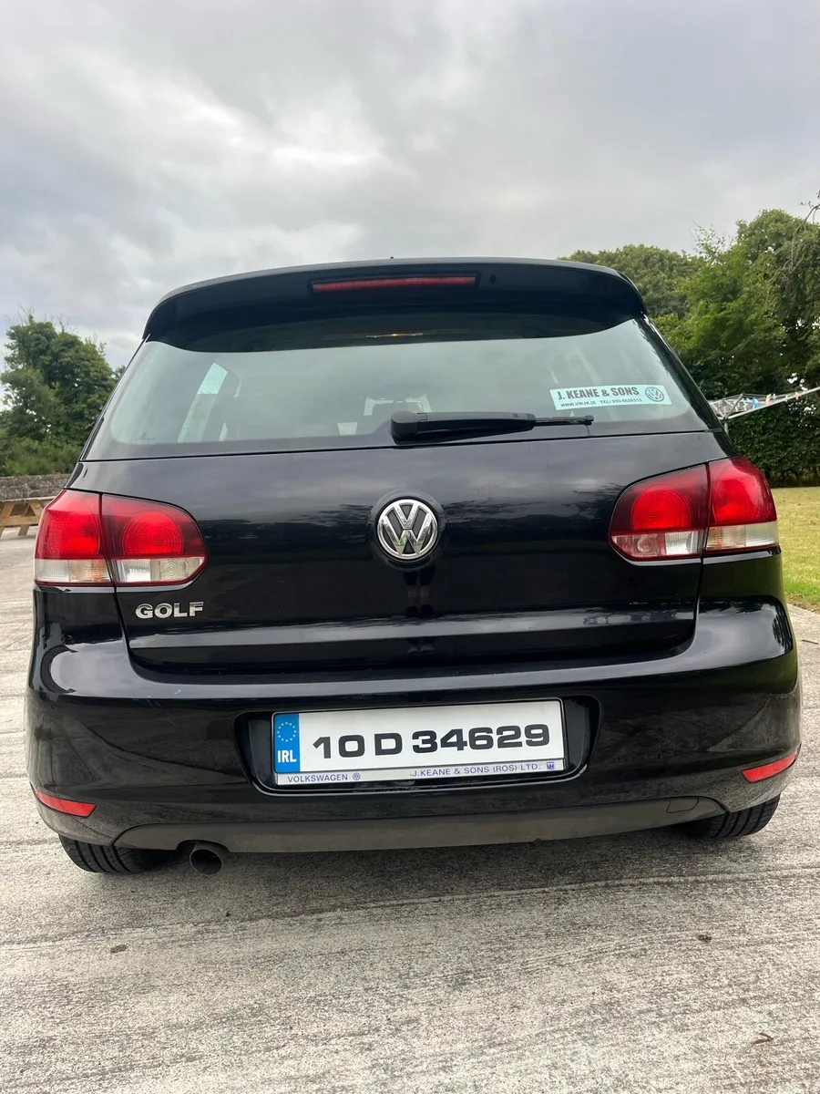 Black Golf - Image 3