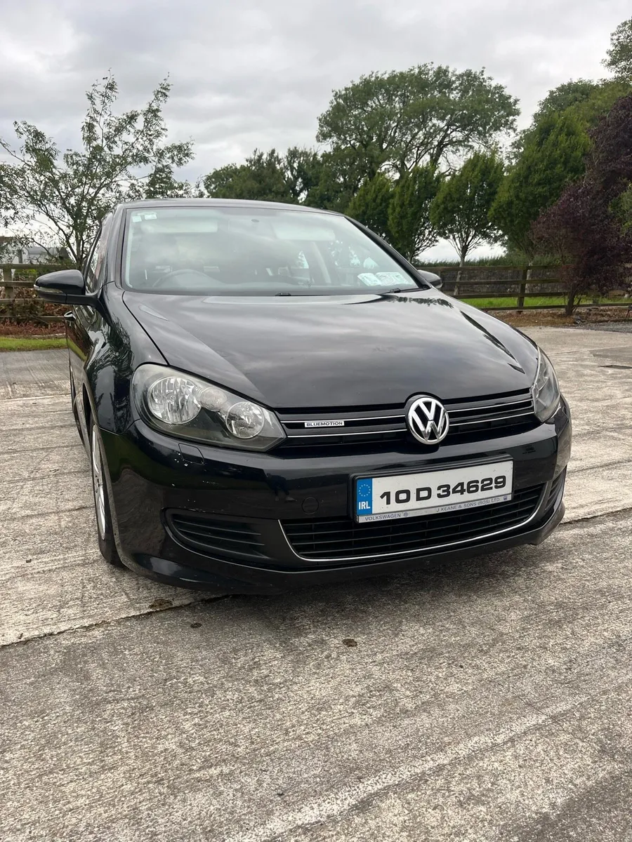 Black Golf - Image 4