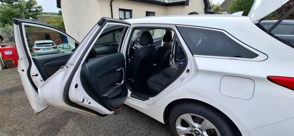 Hyundai i40 2014 - Image 3